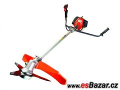 Motorový křovinořez Oleo-Mac 753T