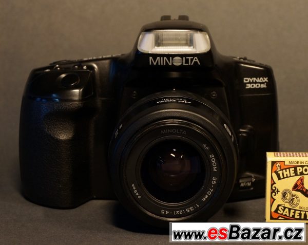 minolta-dynax-300-si-af