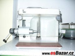 Mikromotor s rychlobruskou Kavo