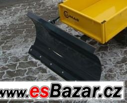 Minidumper Lumag MD 300