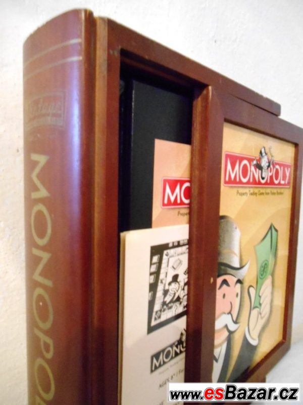 Monopoly - Vintage Collection