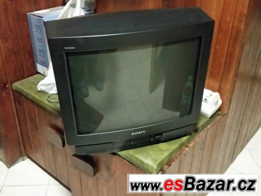 televize-sony-c-46