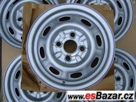 skoda-favorit-nove-disky-4x100-13-4-5-palce-originalni