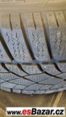 Zimní pneu Dunlop WinterSport 3D 235/45/19 99V