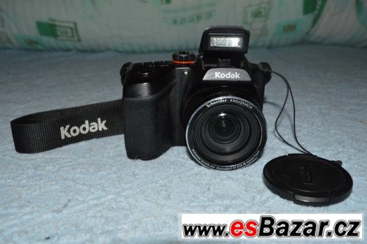 Prodám kompakt Kodak easyshare Z5010