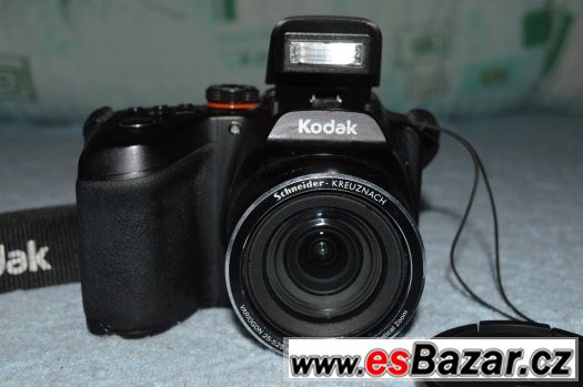 Prodám kompakt Kodak easyshare Z5010