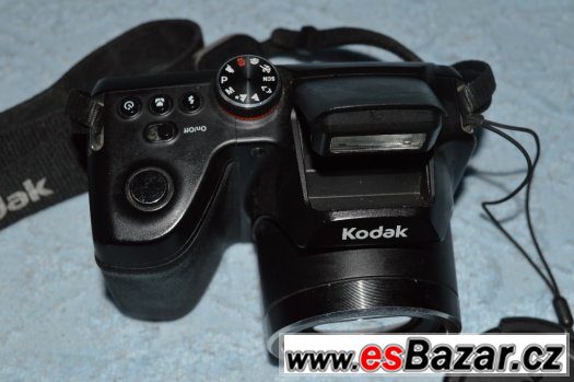 Prodám kompakt Kodak easyshare Z5010