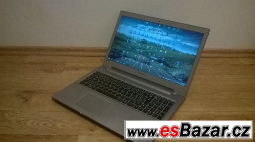 Lenovo IdeaPad Z500 Windows 10