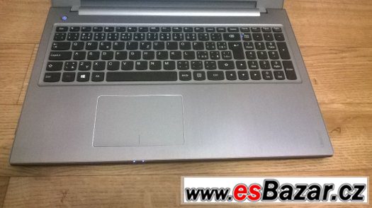 Lenovo IdeaPad Z500 Windows 10