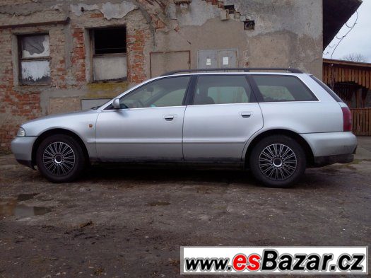 audi-avant-2-5-tdi-4x4-zlevneno