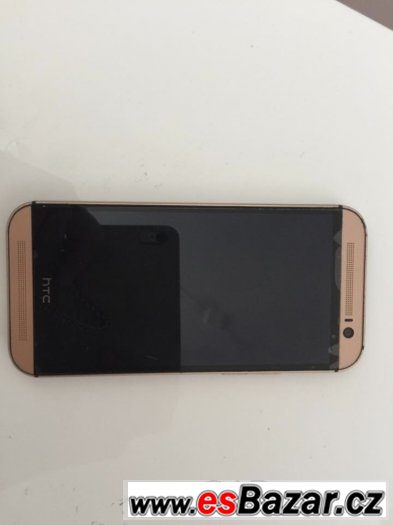 htc-one-m8-limitovana-barva-gold-zlaty-zaruka