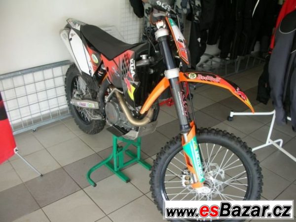 KTM, enduro silniční