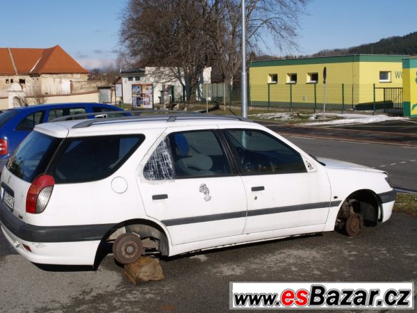 Koupím jakékoliv auto v polopřevodu