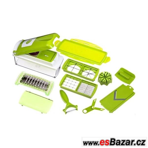 Kráječ Nicer Dicer Plus - nový 