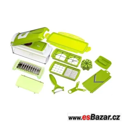 Kráječ Nicer Dicer Plus - nový