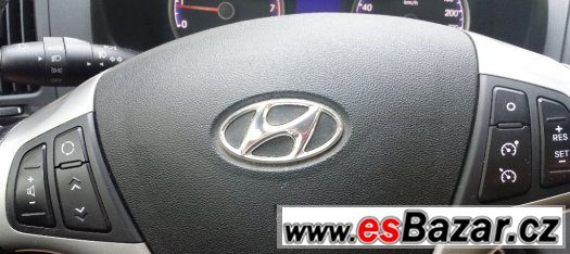 Hyundai i30 combi, 2012, ČR, záruka do 8/2017, najeto 47 tis