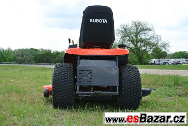 Kubota GR 2110