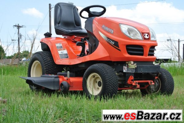 Kubota GR 2110