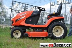 Kubota GR 2110