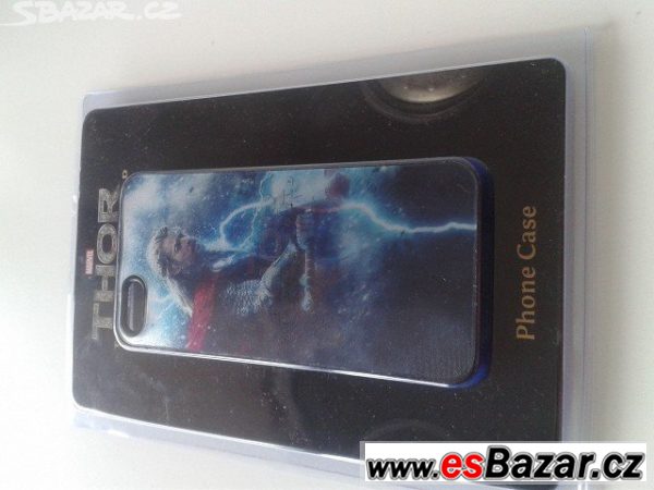 Kryt na iPhone Kryt na iPhone
