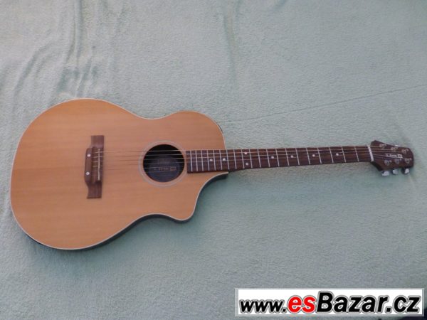 Kytara Line 6 Acoustic 300 + obal