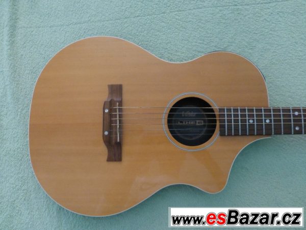 Kytara Line 6 Acoustic 300 + obal