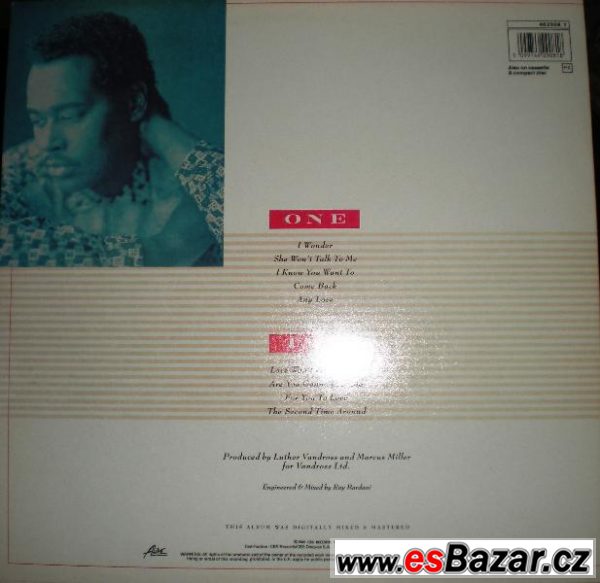 LP, SP maxi funk soul disco 80. 90.