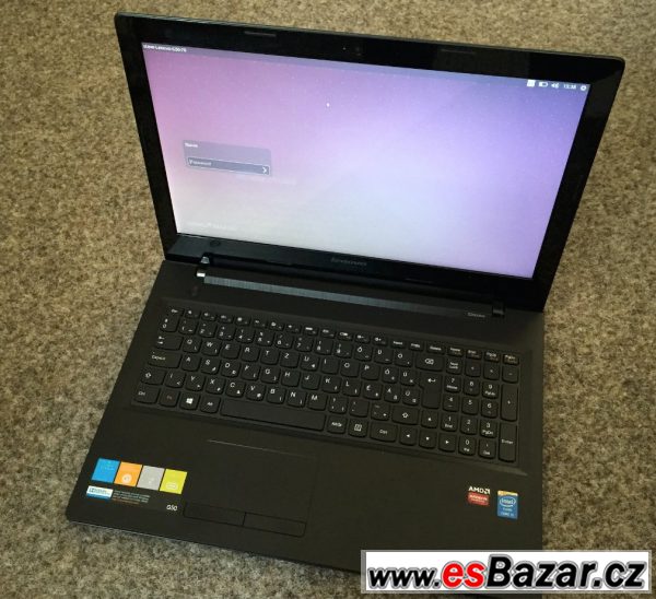 Lenovo G50 laptop