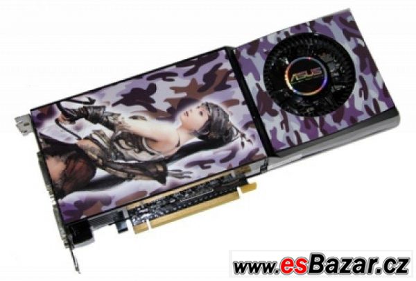 Nvidia GTX 280 1GB, PCI-E 