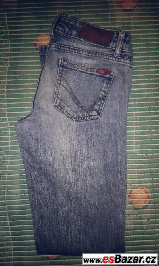 Nové dámské džíny ONLY