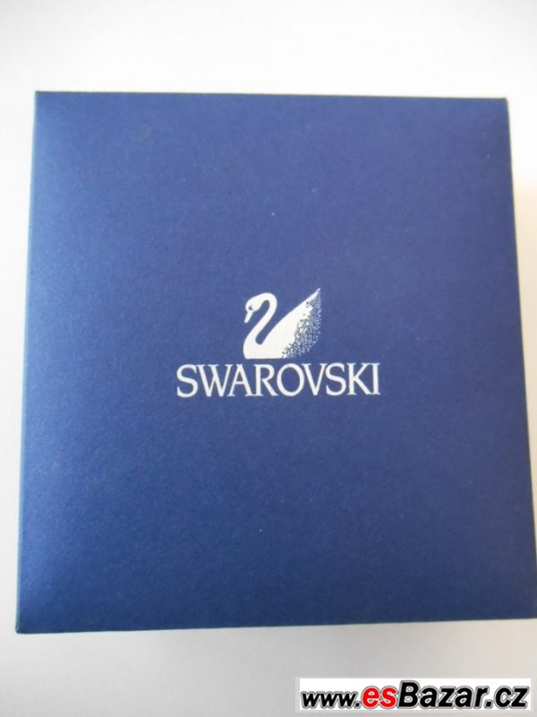 Nový řetízek Swarovski