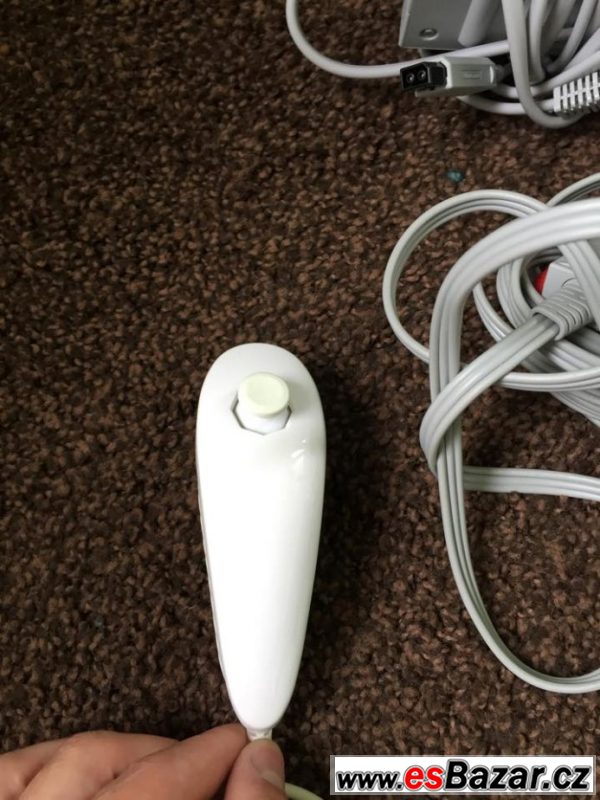 Nintendo Wii