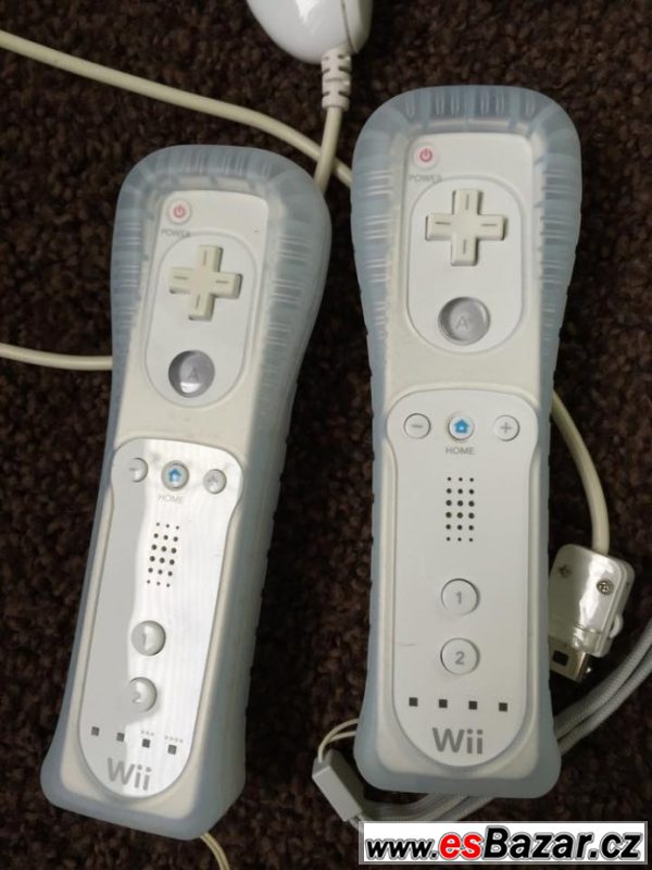 Nintendo Wii