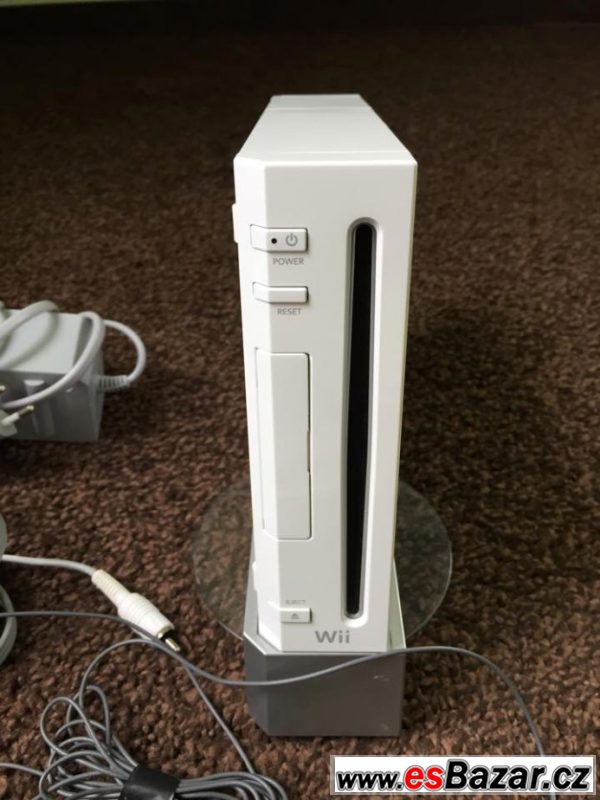 Nintendo Wii