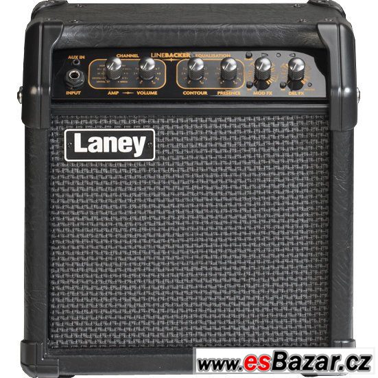 Kytarové kombo LANEY LR 5