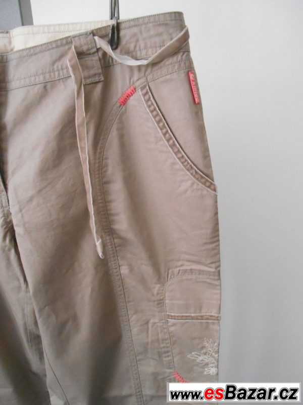 Plátěné kalhoty – Killtec