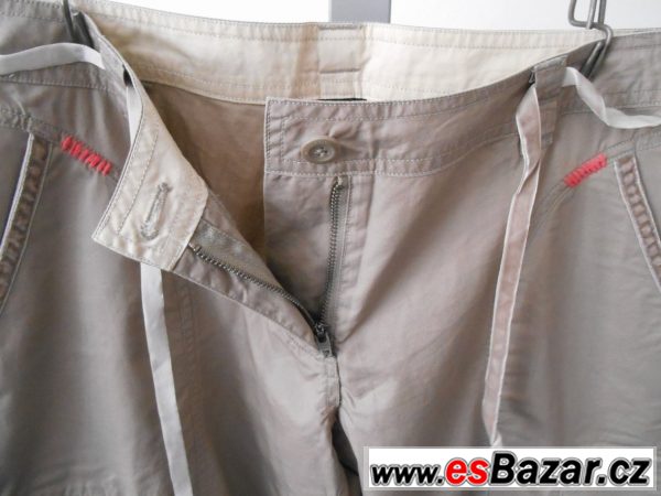 Plátěné kalhoty – Killtec