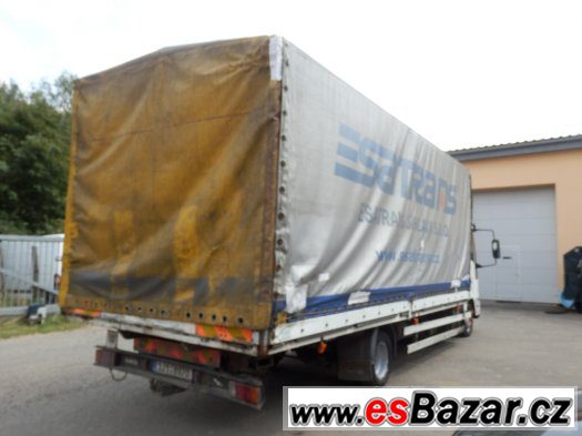 Iveco euro cargo ML 75 E 14