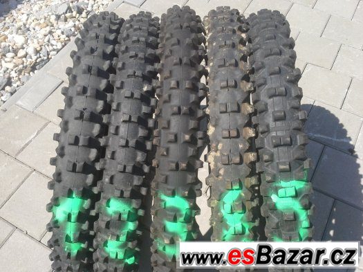 Pneu Maxxis, Mitas, Pirelli, Bridgetstone