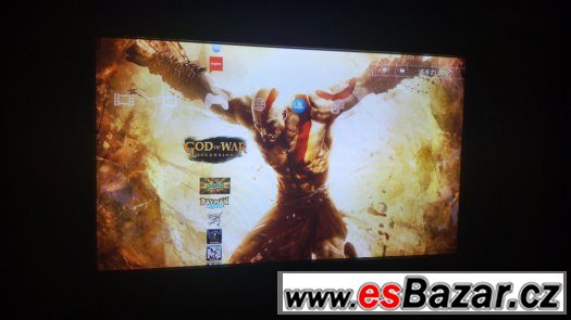 Playstation 3  500 GB + 40 her, Záruka