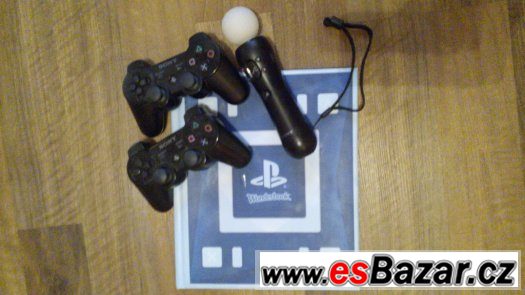 Playstation 3  500 GB + 40 her, Záruka