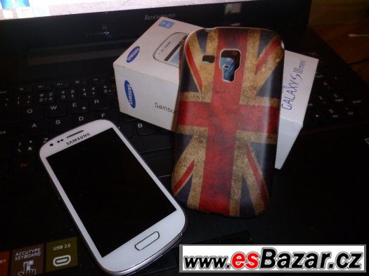 Samsung galaxy S3 mini