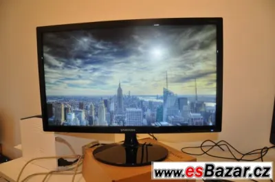 Monitor 21.5" Samsung S22D300H