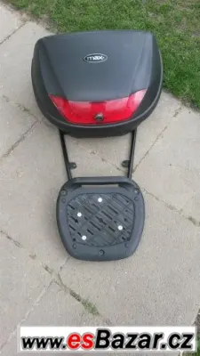 Kufr na skútra