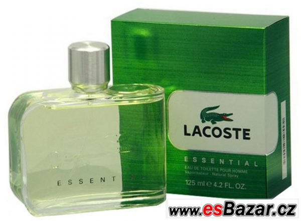 lacoste-essential-limitovana-edice