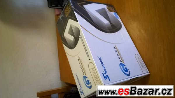 PC zdroj Seasonic G-360