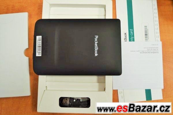PocketBook Aqua 640 - vodotěsná