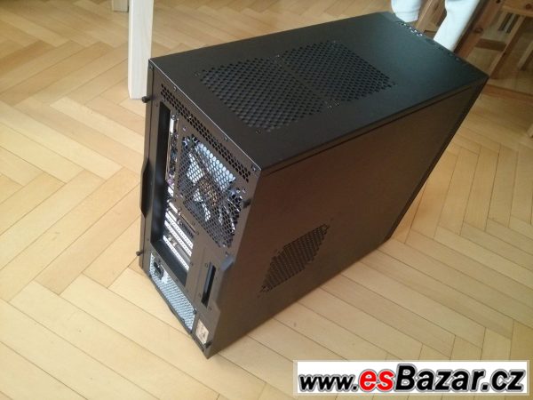 PC i7 3770K 16GB, 2xSSD120GB, 1HDD