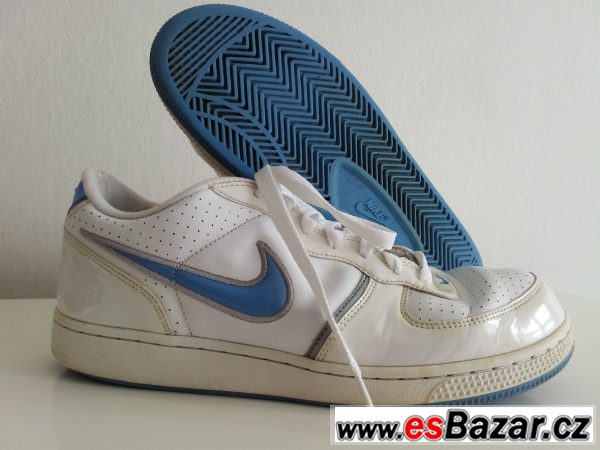 Pánské kožené Nike Air vel. 44,5