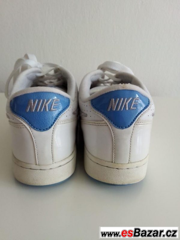 Pánské kožené Nike Air vel. 44,5